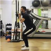 Ofrezco entrenamientos personales a domicilio (Material incluido) zona Madrid y alrededores